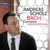 Cover Album Kammerorchester Basel und Andreas Scholl, Bach Cantatas