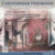 Album-Cover "Music for the theatre 1" Werke von Bizet und Strauss, Kammerorchester Basel, Christopher Hogwood