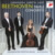 Cover CD "Beethoven Triple Concerto", Kammerorchester Basel, Giovanni Antonini, Sol Gabetta, Giuliano Carmignola, Dejan Lazić