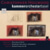Album-Cover "Klassizistische Moderne 3" Werke von Stravinsky, Malipiero, Casella, Kammerorchester Basel, Christopher Hogwood
