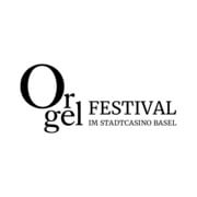 Logo Orgelfestival