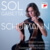 Album-Cover Kammerorchester Basel, Sol Gabetta, Bertrand Chamayou; Schumann Cellokonzert