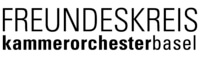 Logo Freundeskreis Kammerorchester Basel