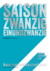 Cover des Saisonprogramms der Saison 2020/21 des Kammerorchester Basel.