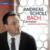 Cover Album Kammerorchester Basel und Andreas Scholl, Bach Cantatas