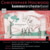 Album-Cover "Klassizistische Moderne 2" Werke von Stravinsky, Tippett, Britten, Kammerorchester Basel, Christopher Hogwood