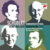 Album-Cover Sinfonien 2 und 3 von Franz Schubert, Kammerorchester Basel, Heinz Holliger