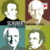 Album-Cover Sinfonien 1 und 5 von Franz Schubert, Kammerorchester Basel, Heinz Holliger