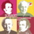 Album-Cover: Heinz Holliger und das Kammerorchester Basel mit Werken von Schubert