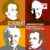 Album-Cover Sinfonien 4 und 6 von Franz Schubert, Kammerorchester Basel, Heinz Holliger