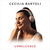 Albumcover "Unreleased", Cecilia Bartoli und Kammerorchester Basel