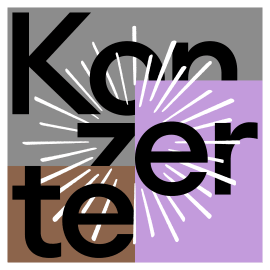Logo Schlusskonzerte Musik-Akademie