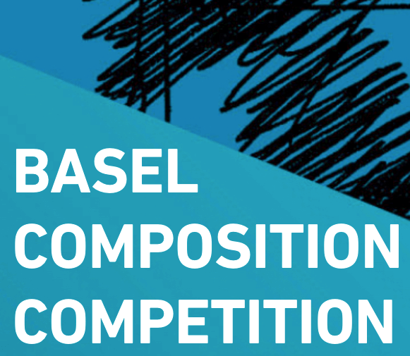 Logo Basel Composition Competition