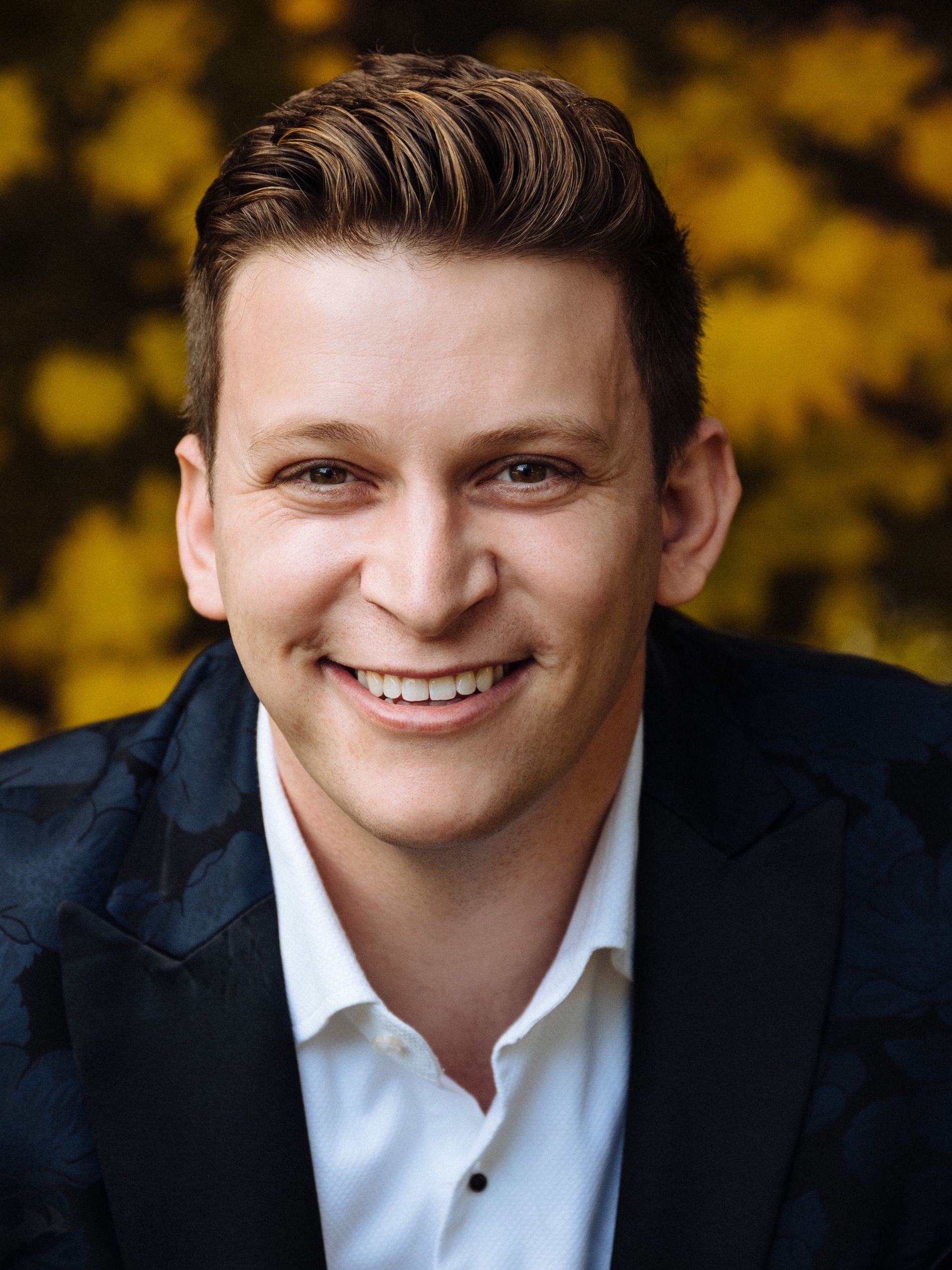 Aryeh Nussbaum Cohen