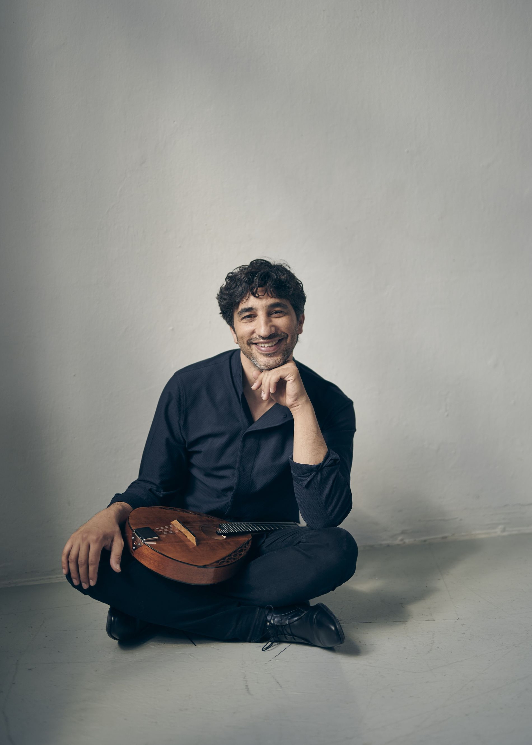 Avi Avital