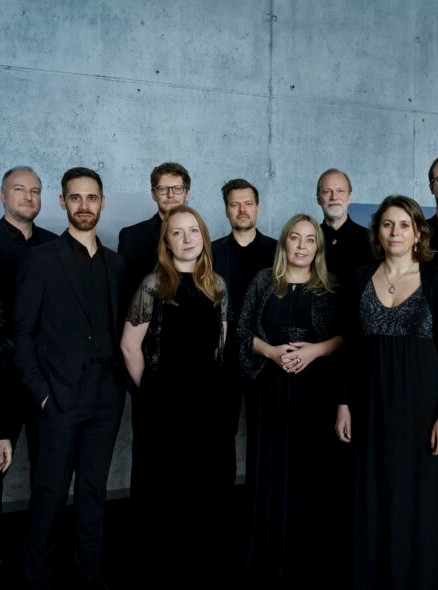 Collegium Vocale Gent