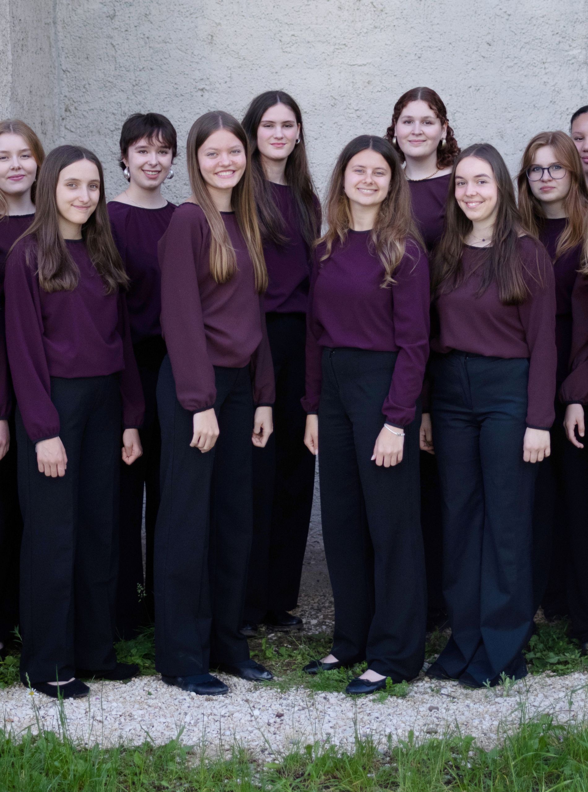 Mädchenkantorei Basel