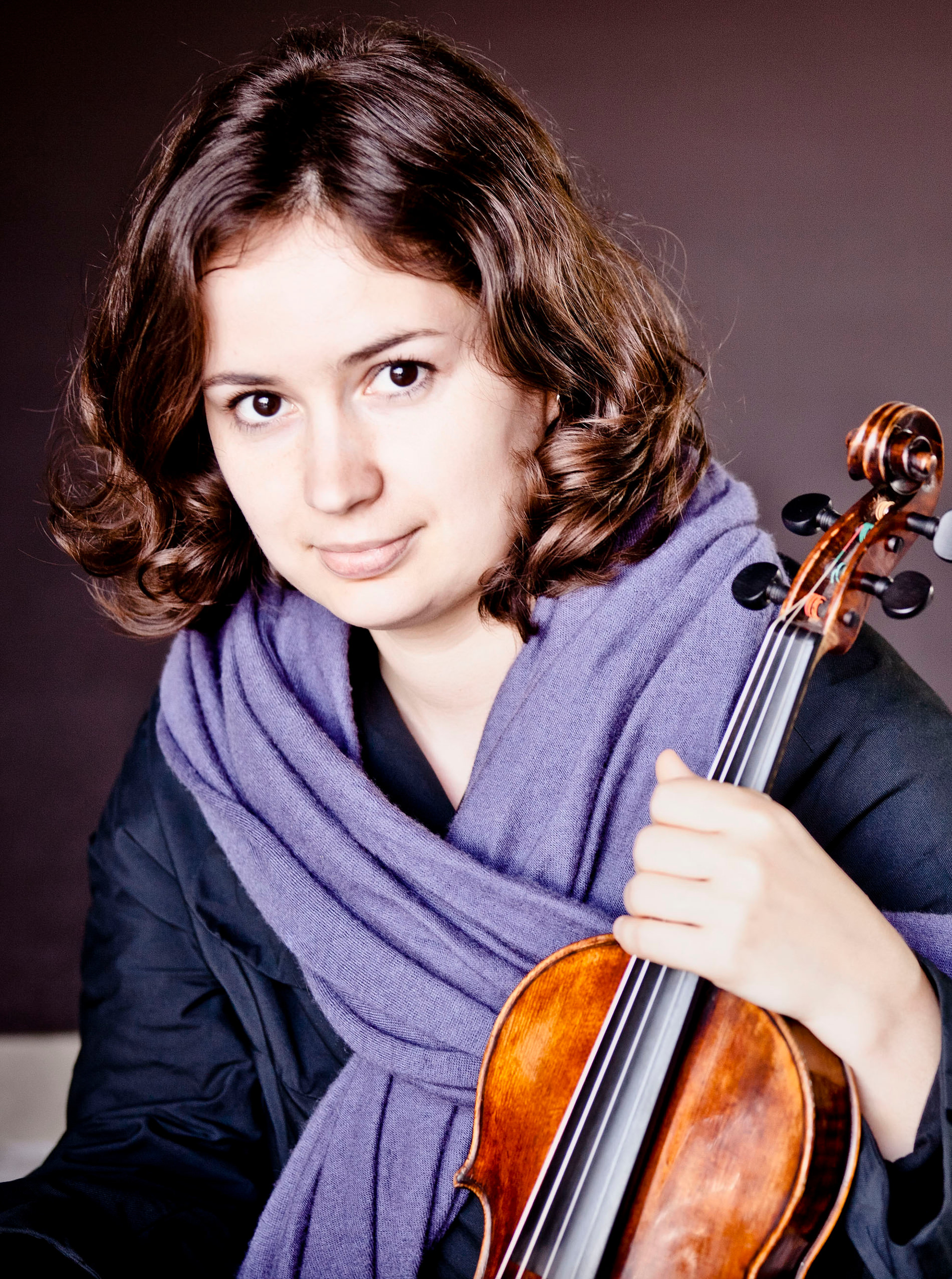 Patricia Kopatchinskaja