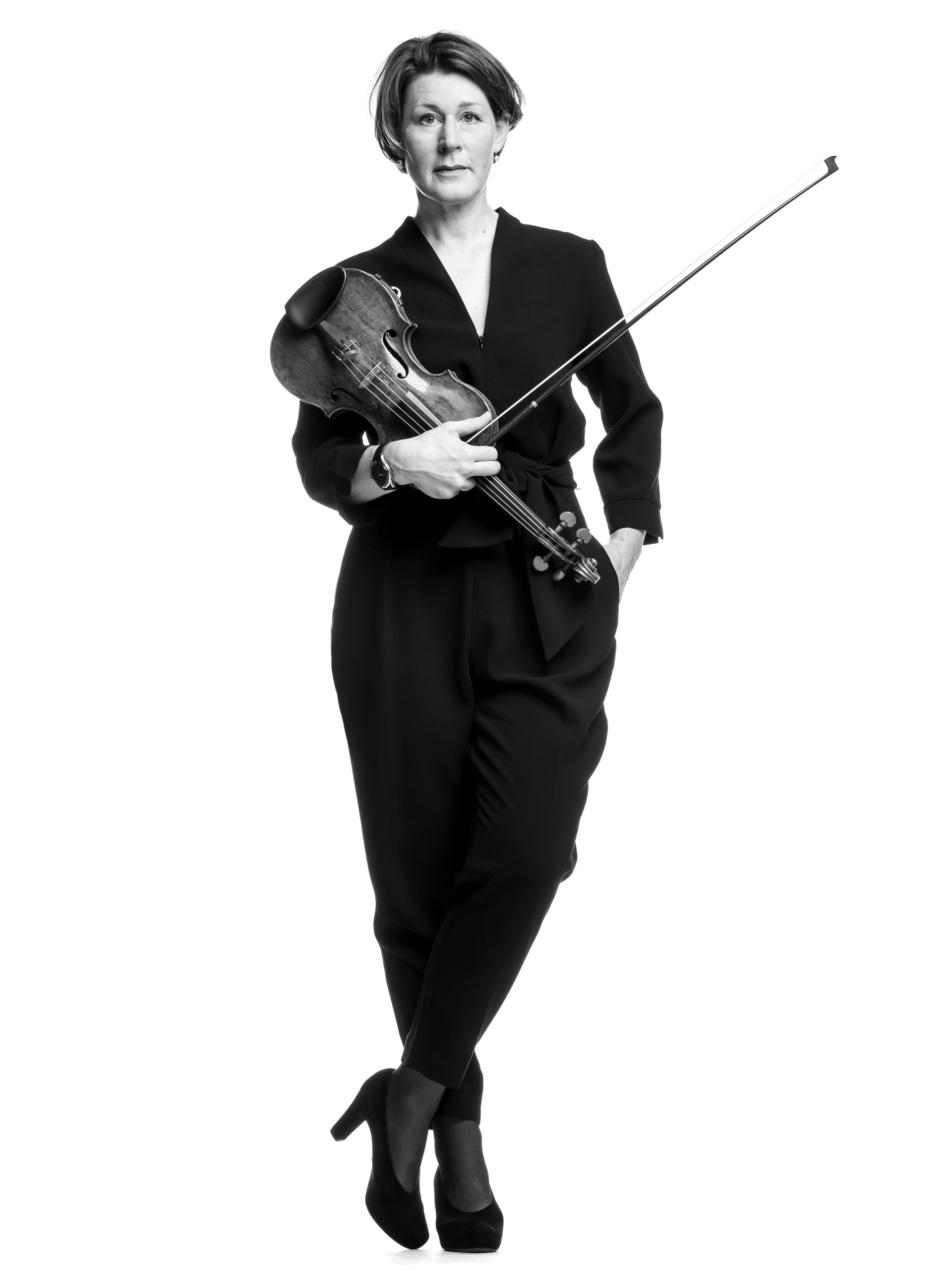 Mirjam Steymans-Brenner