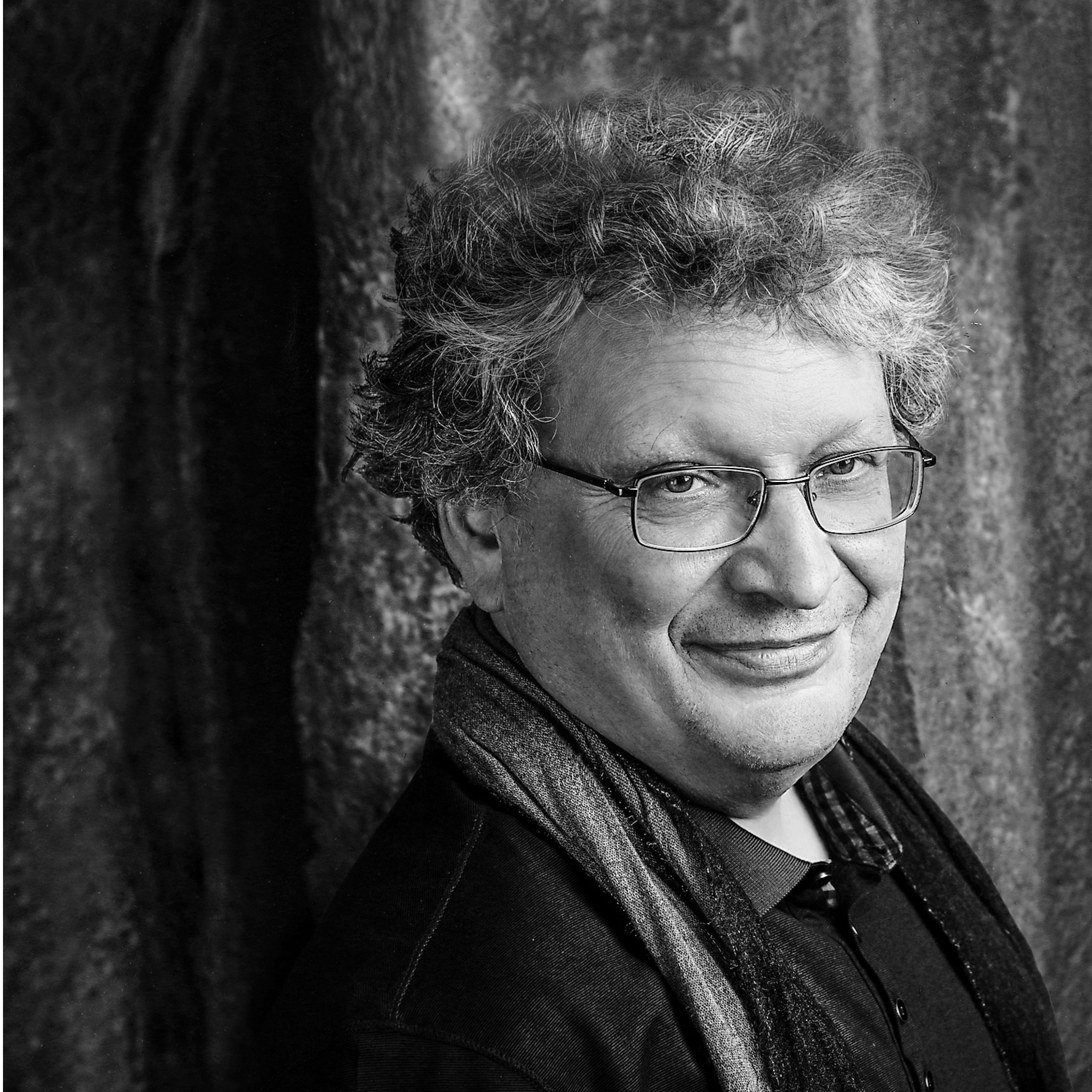 Portrait René Jacobs, Dirigent