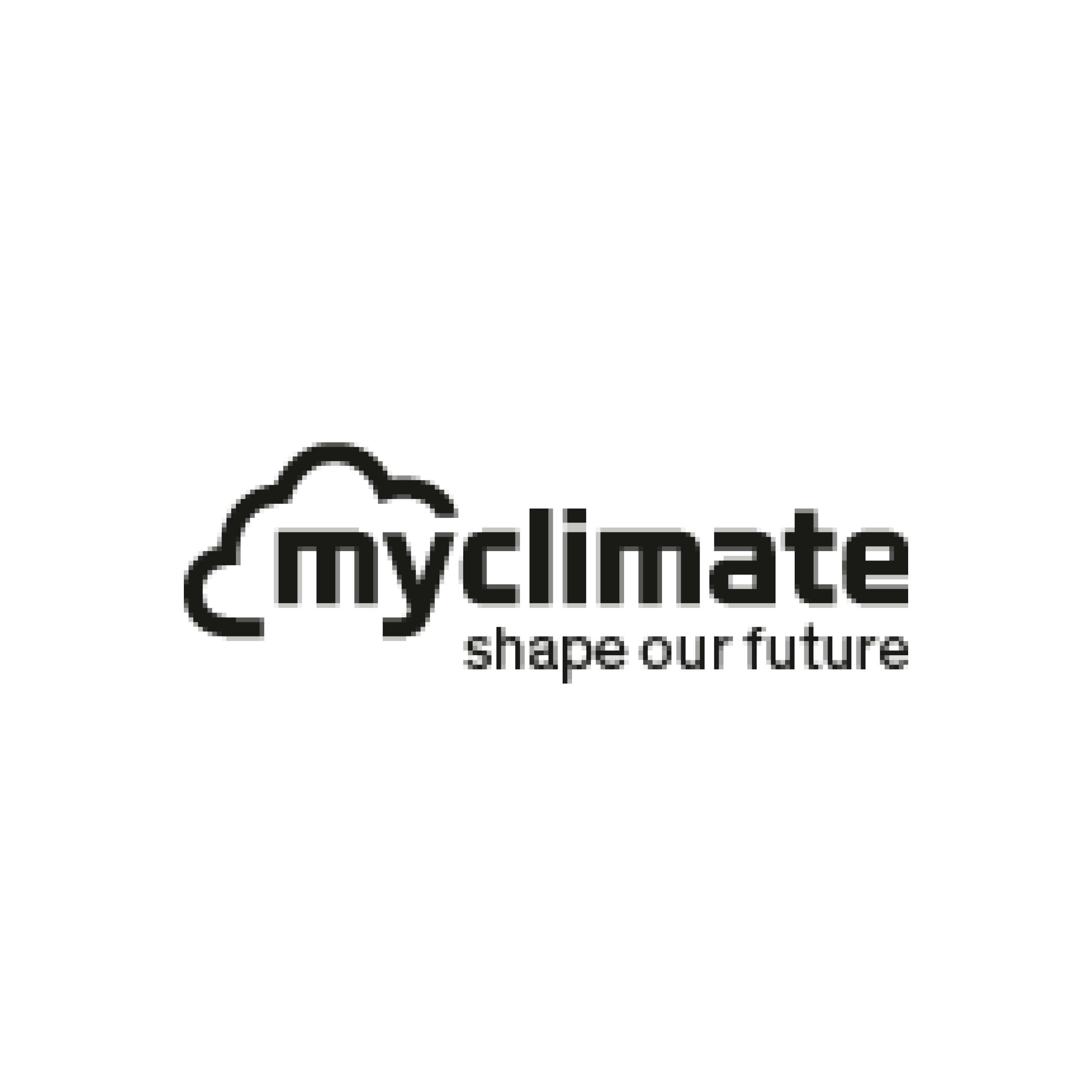 Logo myclimate