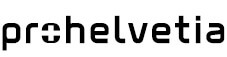 Logo Pro Helvetia