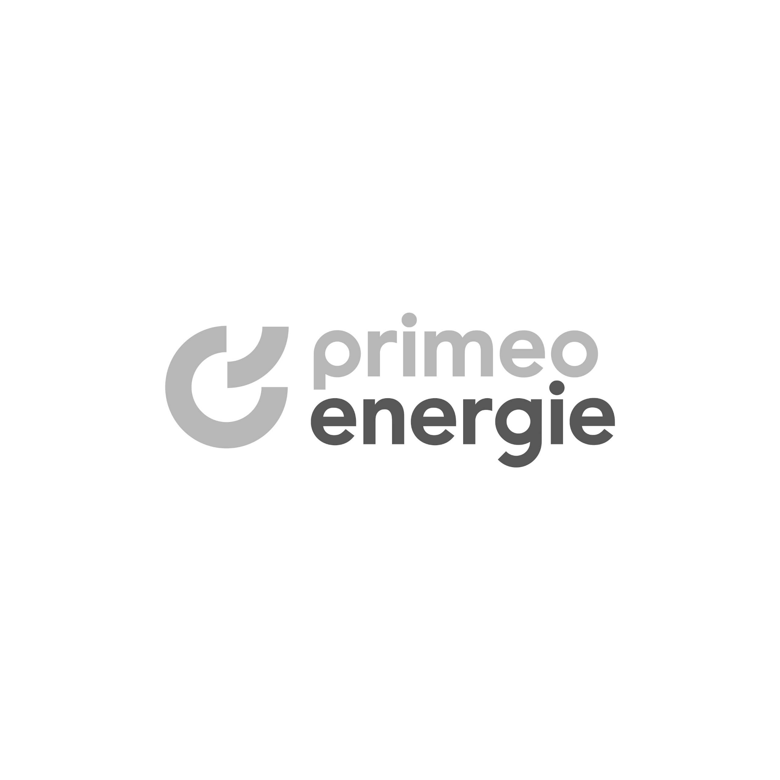 Logo Primeo Energie
