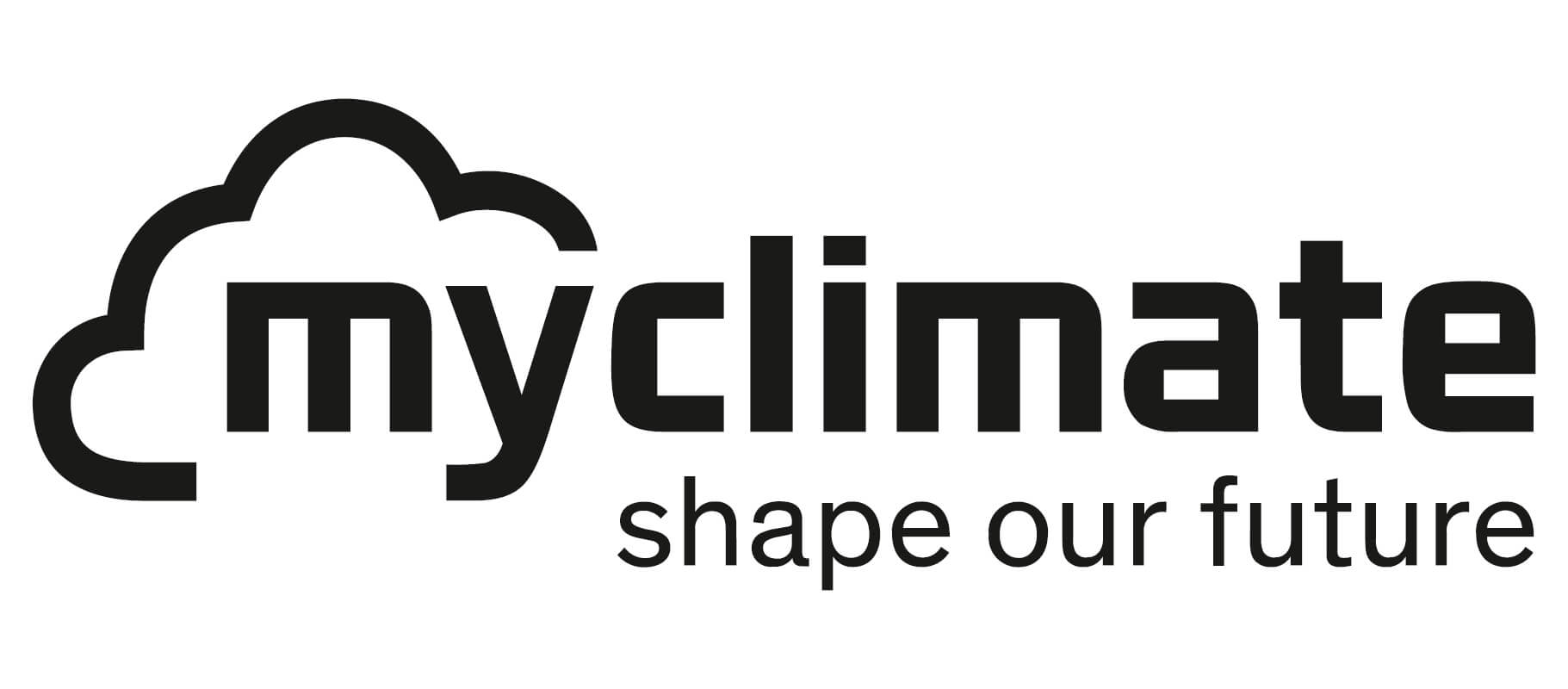 My Climate Logo